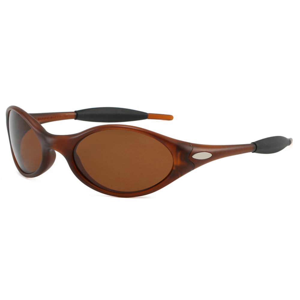 Men'S Fashion Glasses 2026 - 2026 Y2K Euro-Amerikanische Polarisierte Sonnenbrille für