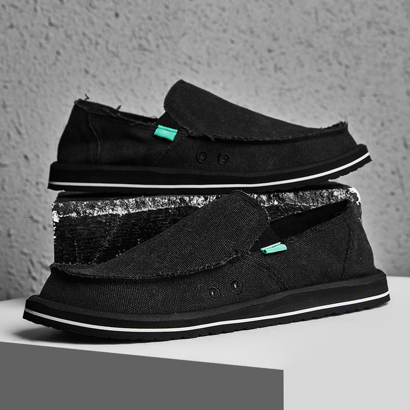 Men'S Fashion Loafers Shoes - Modische Sneaker Herren Loafer Atmungsaktive Neue