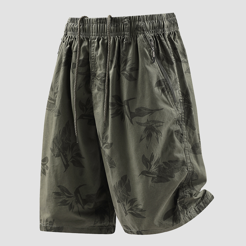 Men'S Fashion Trousers - Lässige Shorts Strand Streetwear Herren Sommer