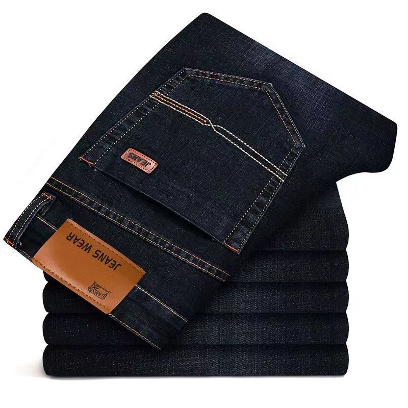 Men'S Fashion For 60 Year Old - 2026 Neuer Stil Business Herren Jeans