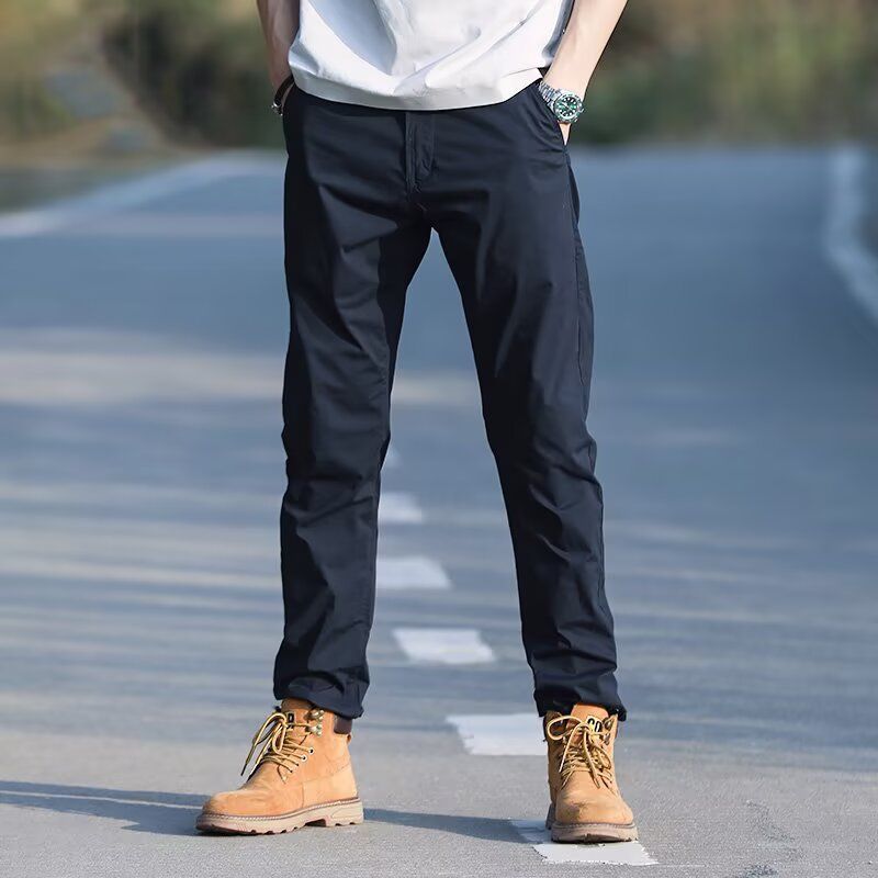 Men'S Fashion Trousers - Modische 2026 Wasserdichte Winddichte Atmungsaktive Outdoor