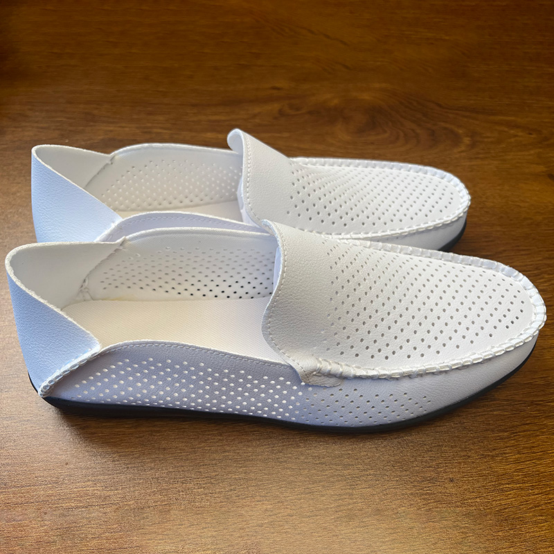 Men'S Fashion Loafers Shoes - Neue modische, weiche und bequeme Herren-Slipper,