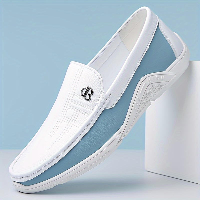 Men'S Fashion Loafers Shoes - Modische, bequeme, weiche, lässige Slipper für