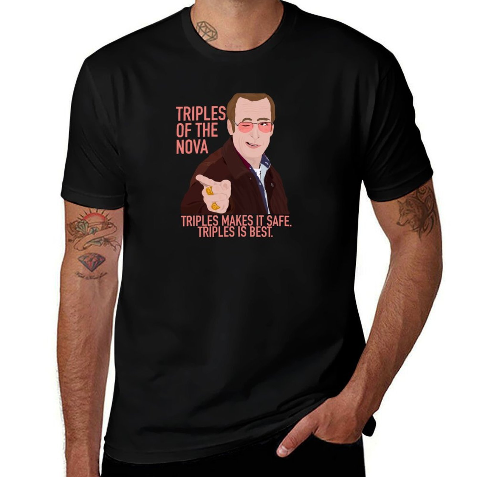 Men'S Fashion Nova - Ich denke, du solltest gehen —