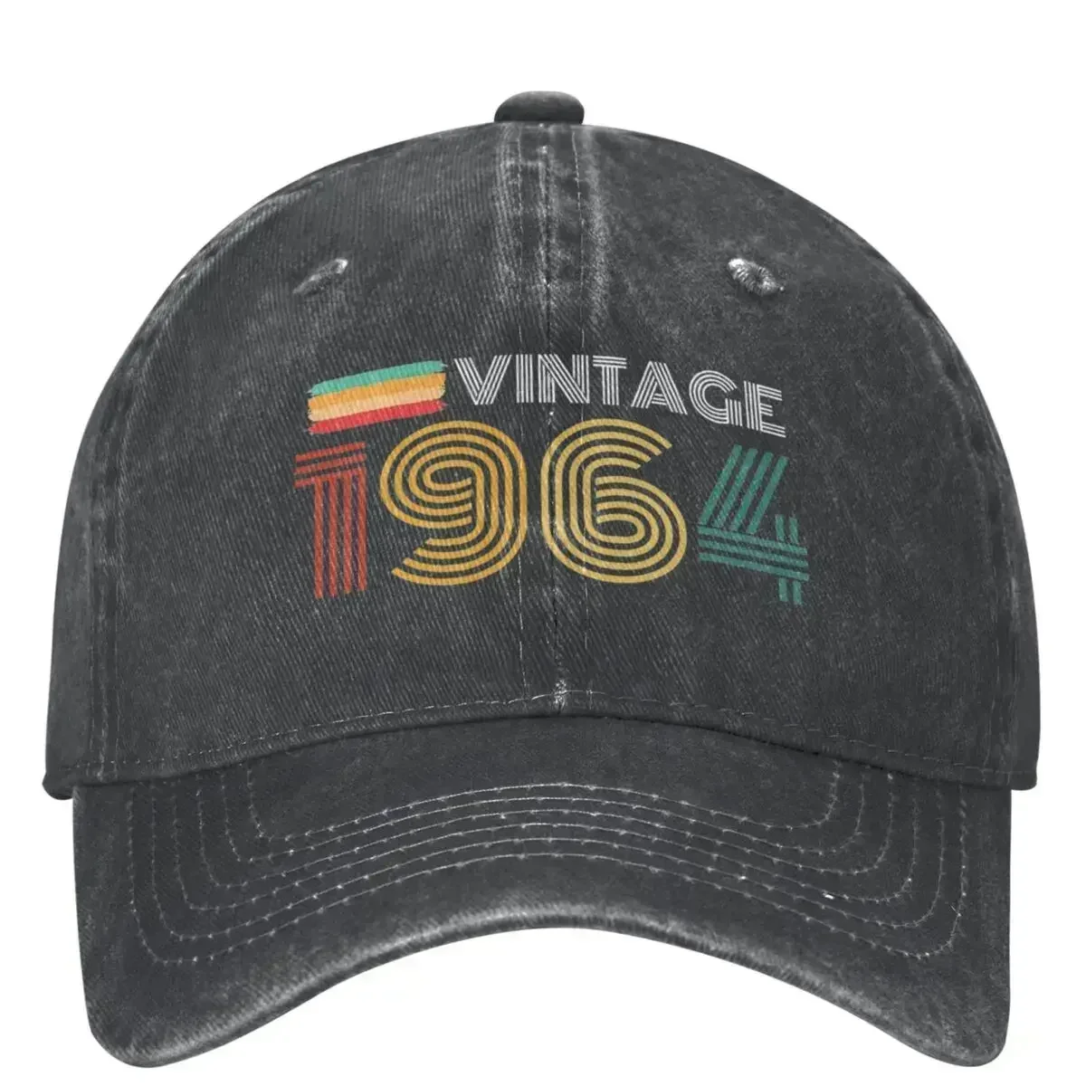 Men'S Fashion For 60 Year Old - Neue Baseballkappe zum 60. Geburtstag für