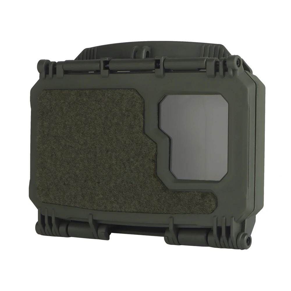 Tactical Vest Men - Taktische Telefon Fall Universal Handy MOLLE