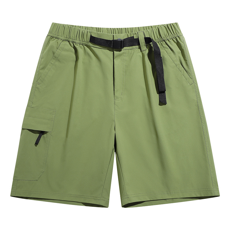 Men'S Fashion Trousers - Herren Sommer Mode Kurze Streetwear Sportbekleidung