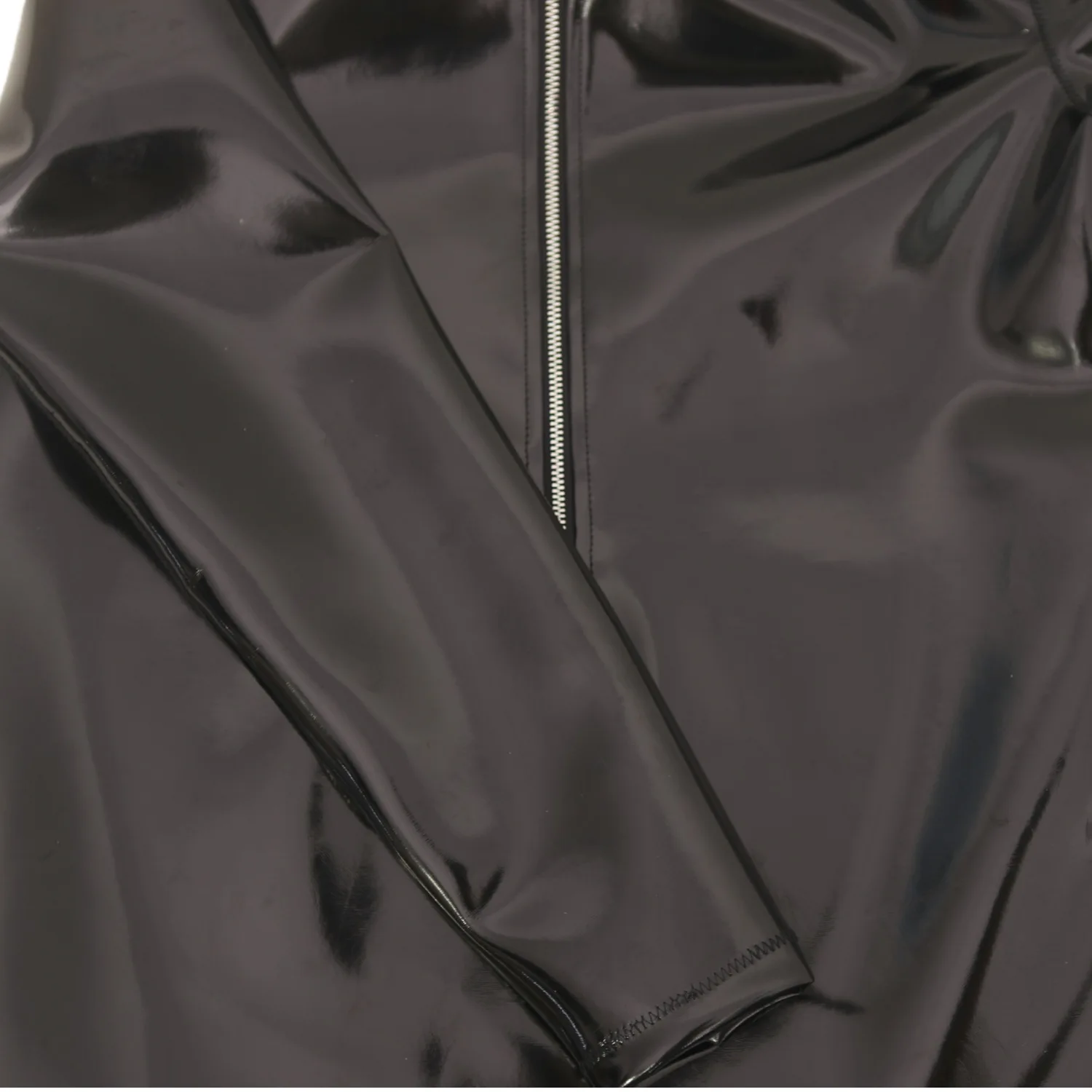 Neue Mode Tuch Latex männer T- – Men'S Spring Fashion Bewertung und Preis