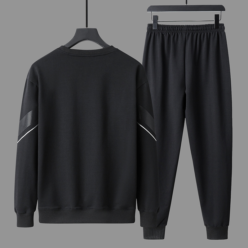 Herren Casual 2-Teiliges Sport – Men'S Spring Fashion Bewertung und Preis