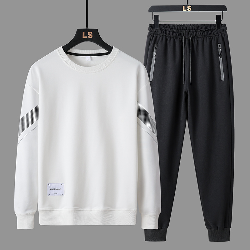 Herren Casual 2-Teiliges Sport – Men'S Spring Fashion Bewertung und Preis