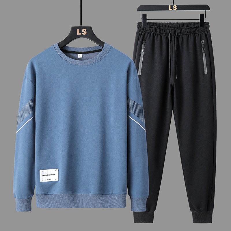 Herren Casual 2-Teiliges Sport – Men'S Spring Fashion Bewertung und Preis