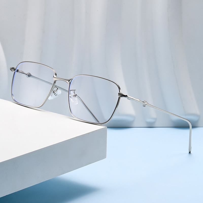 Vintage Quadratische Sonnenbri – Men'S Fashion Glasses 2026 Bewertung und Preis