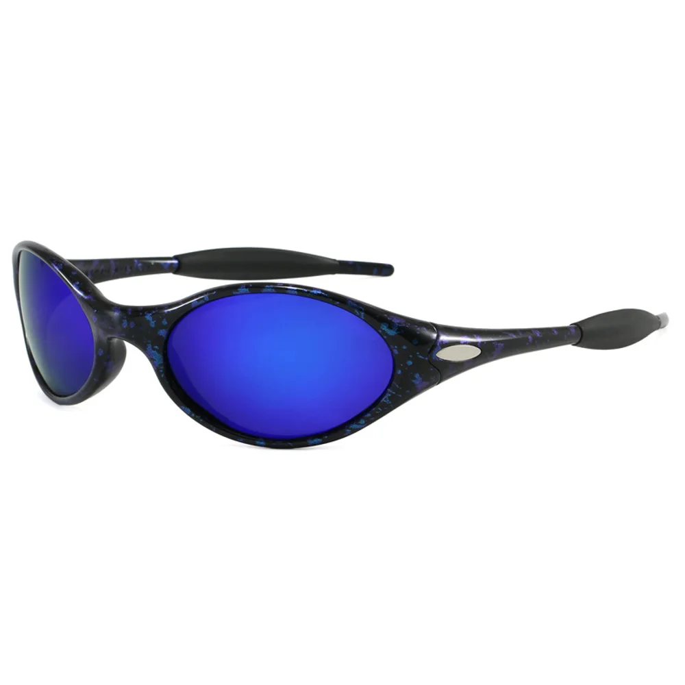 2026 Y2K Euro-Amerikanische Po – Men'S Fashion Glasses 2026 Bewertung und Preis