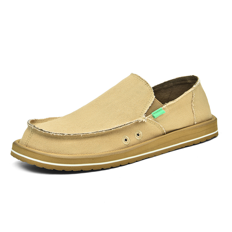 Modische Sneaker Herren Loafer – Men'S Fashion Loafers Shoes Bewertung und Preis