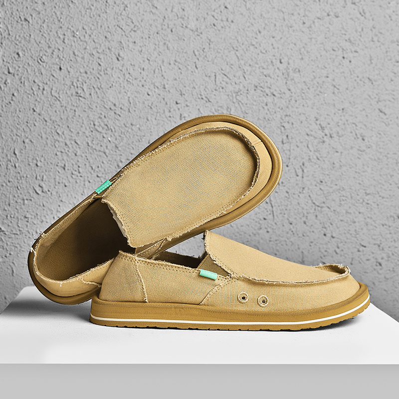 Modische Sneaker Herren Loafer – Men'S Fashion Loafers Shoes Bewertung und Preis