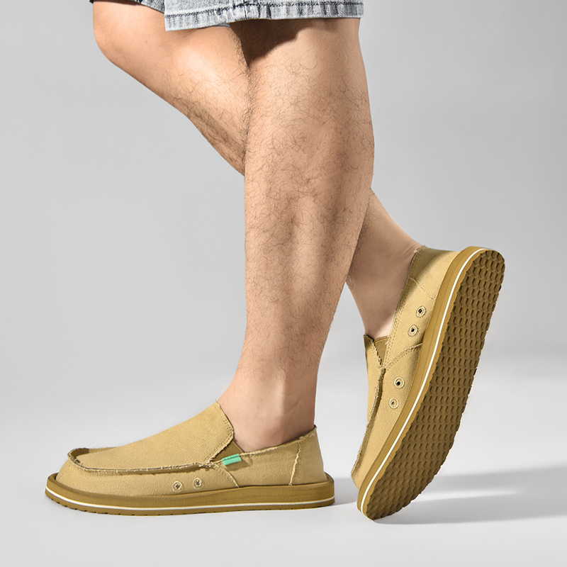 Modische Sneaker Herren Loafer – Men'S Fashion Loafers Shoes Bewertung und Preis
