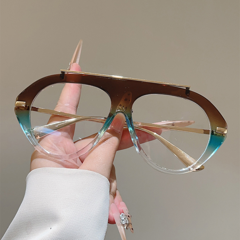 KAMMPT Übergroße Pilotenbrille – Men'S Fashion Glasses 2026 Bewertung und Preis