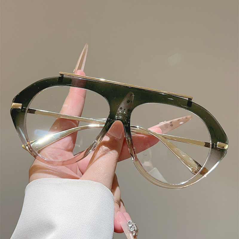 KAMMPT Übergroße Pilotenbrille – Men'S Fashion Glasses 2026 Bewertung und Preis