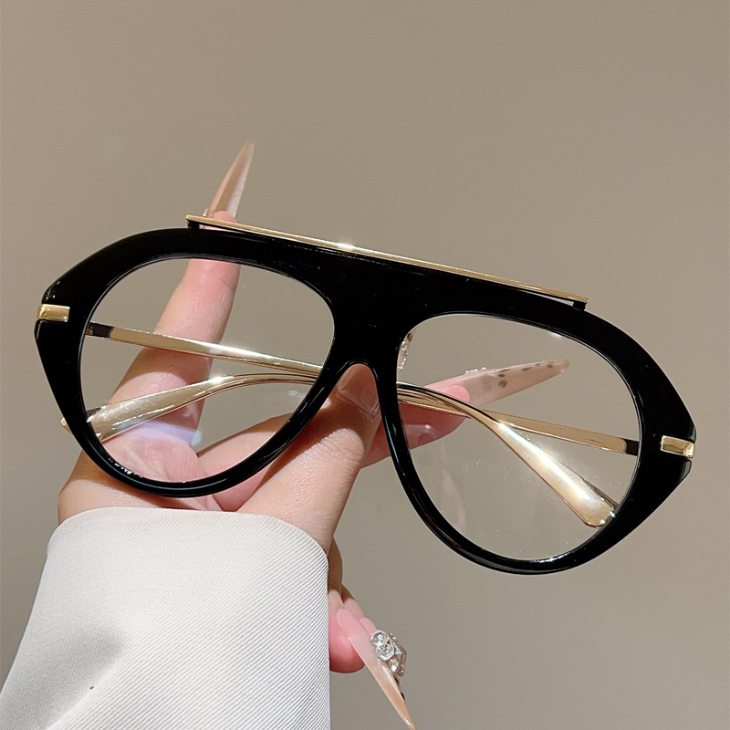 KAMMPT Übergroße Pilotenbrille – Men'S Fashion Glasses 2026 Bewertung und Preis