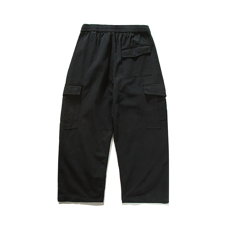 Männer Streetwear Fashion Vint – Men'S Fashion Trousers Bewertung und Preis