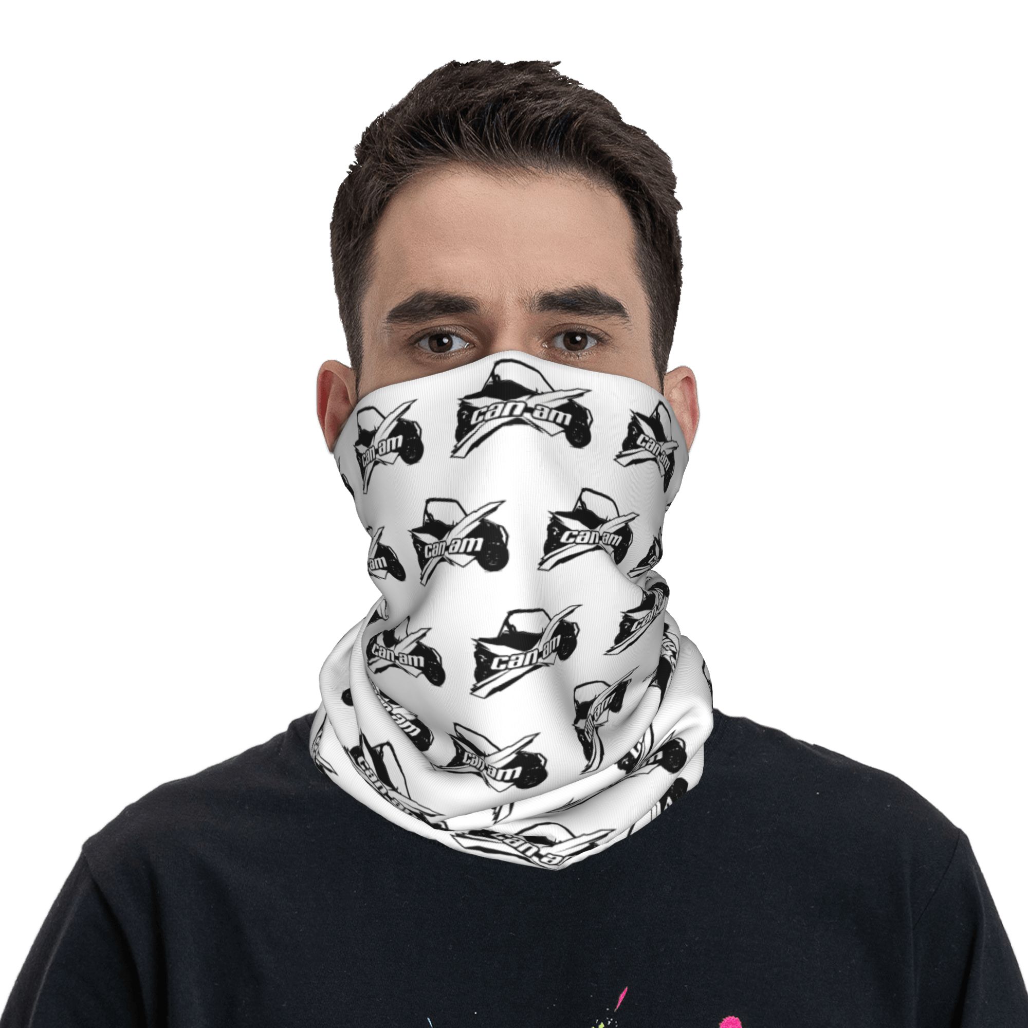 Benutzerdefiniertes Can Am Ban – Men'S Fashion Logo Bewertung und Preis