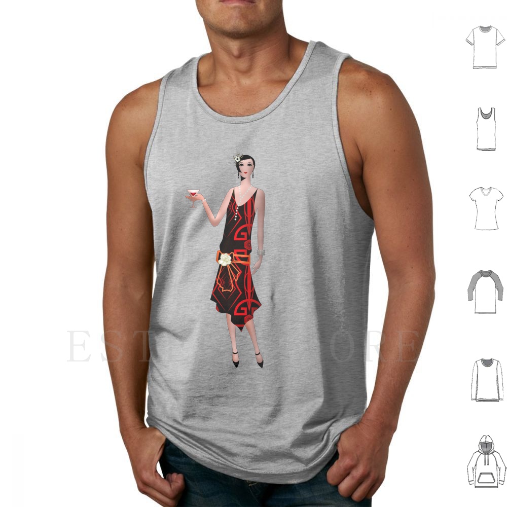 Gatsby Flapper-1920er Jahre Vi – Mens Fashion In The 1920S Bewertung und Preis