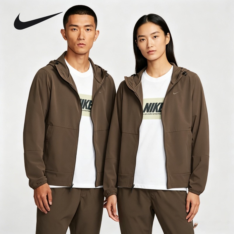 Nike Woven Cropped Hood Zip Wi – Windbreaker Men Zip Bewertung und Preis