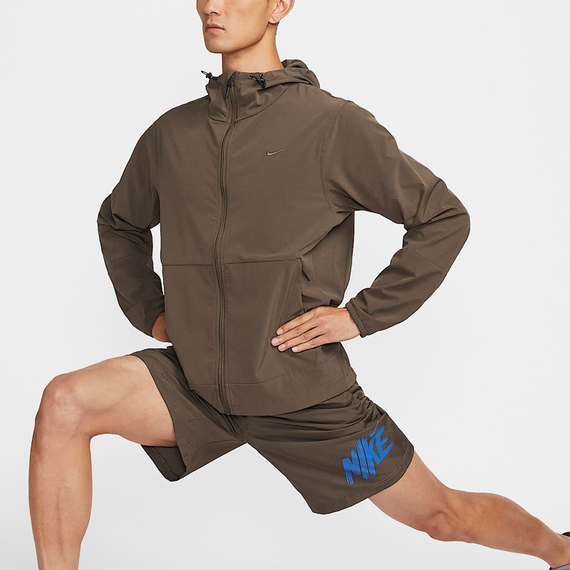 Nike Woven Cropped Hood Zip Wi – Windbreaker Men Zip Bewertung und Preis