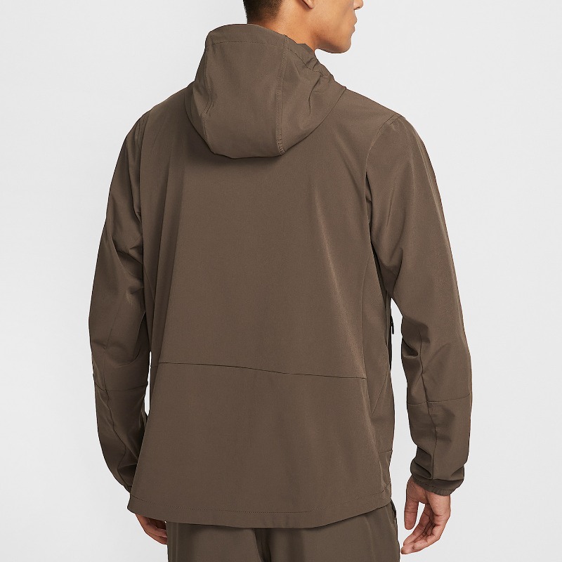 Nike Woven Cropped Hood Zip Wi – Windbreaker Men Zip Bewertung und Preis