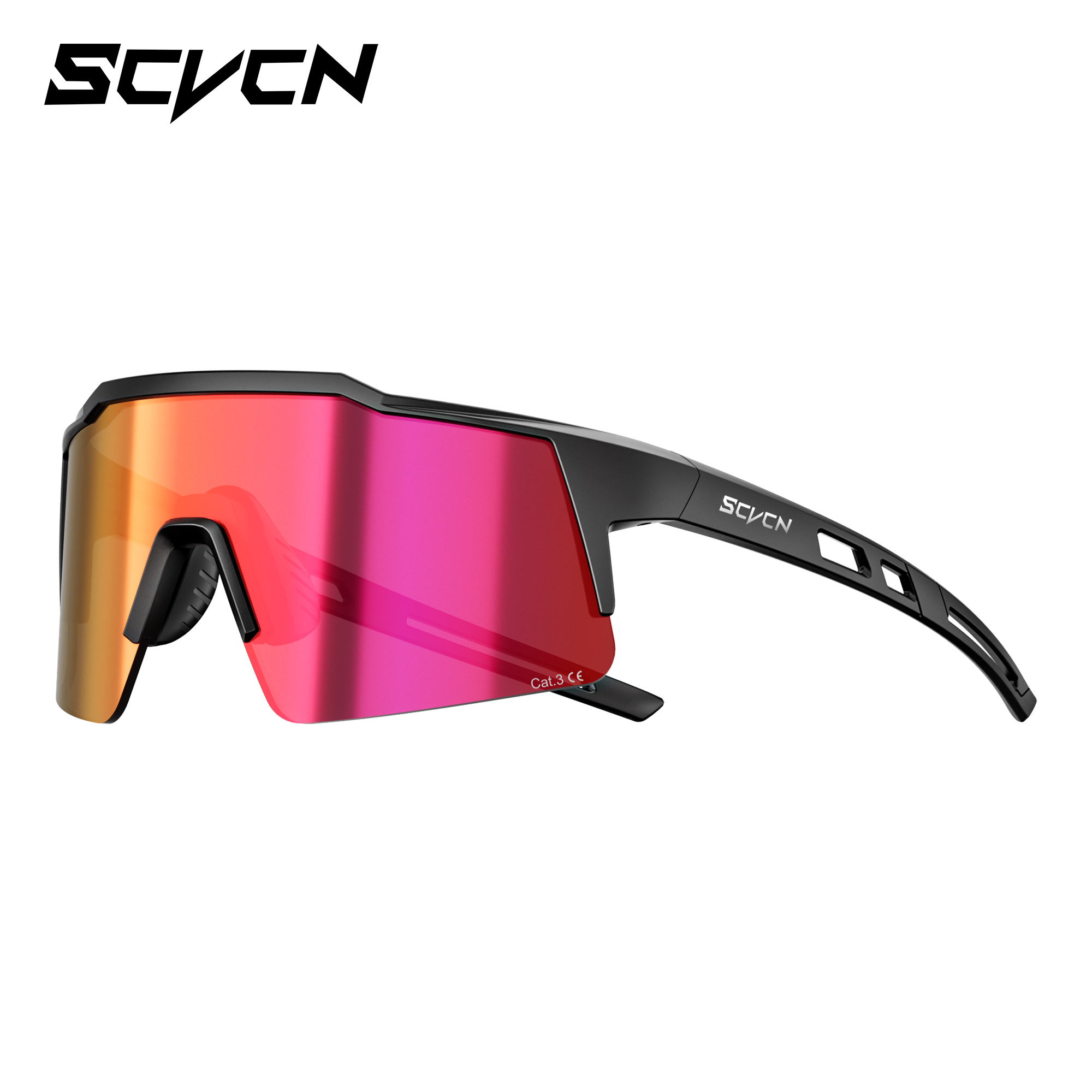 SCVCN 2026 Photochrome Wanderb – Men'S Fashion Glasses 2026 Bewertung und Preis