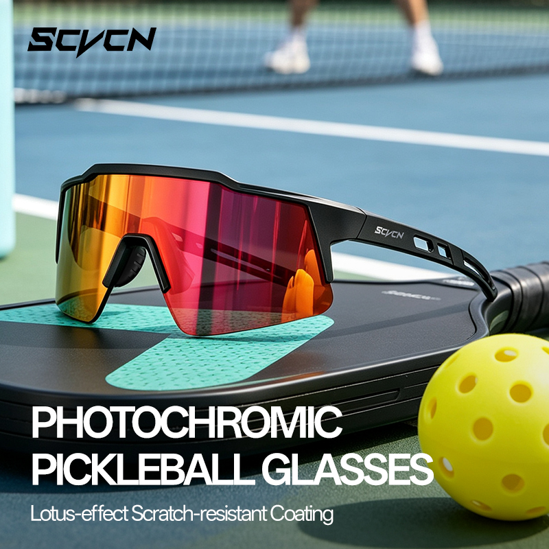 SCVCN 2026 Photochrome Wanderb – Men'S Fashion Glasses 2026 Bewertung und Preis