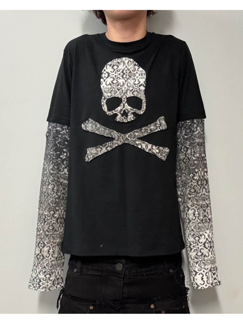 2026 Neues amerikanisches Retr – Men'S Tops Fashion Bewertung und Preis