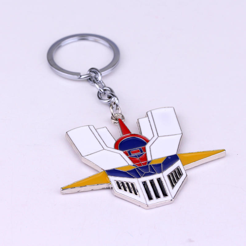 Anime Cartoon Krieger Roboter  – Men'S Fashion Logo Bewertung und Preis