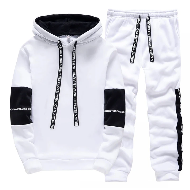 Trainingsanzug für Herren Läss – Men'S Fashion Hoodie Bewertung und Preis