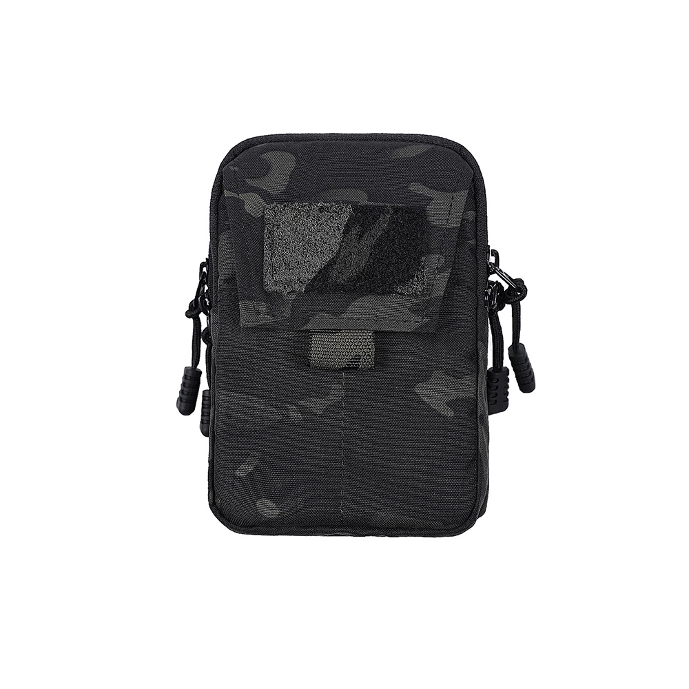 Taktische Molle-Tasche Hüfttas – Tactical Vest Men Bewertung und Preis