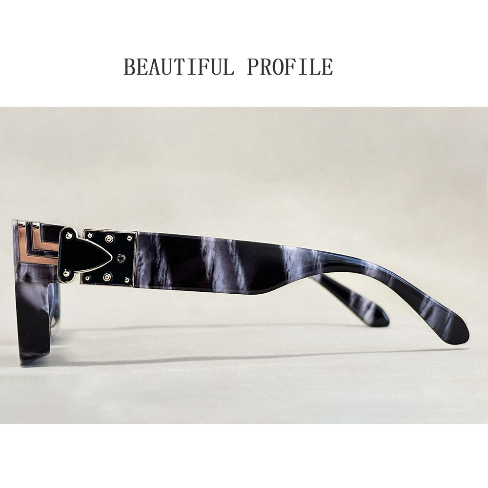 Senior Quadratische Sonnenbril – Men'S Fashion For 60 Year Old Bewertung und Preis