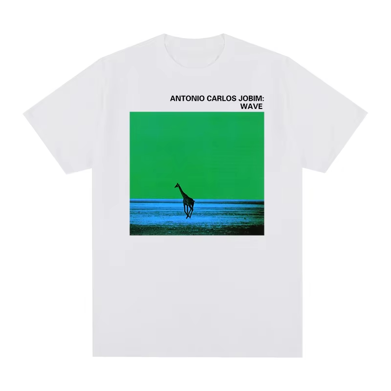 Wave ANTONIO CARLOS JOBIM Vint – Men'S Fashion Nova Bewertung und Preis