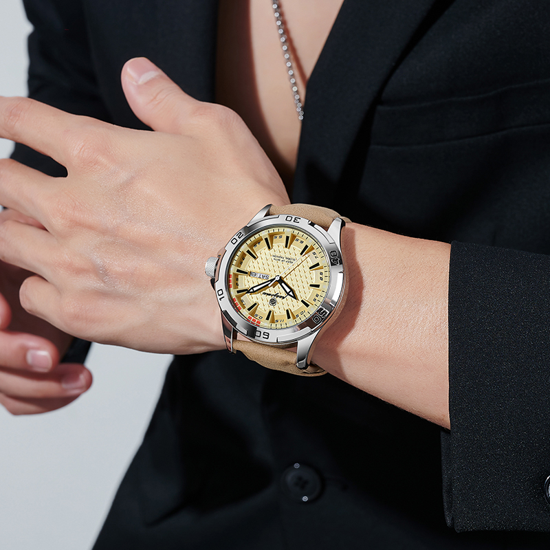 PAAZOMU Business-Herren-Armban – Men'S Fashion Magazine Bewertung und Preis