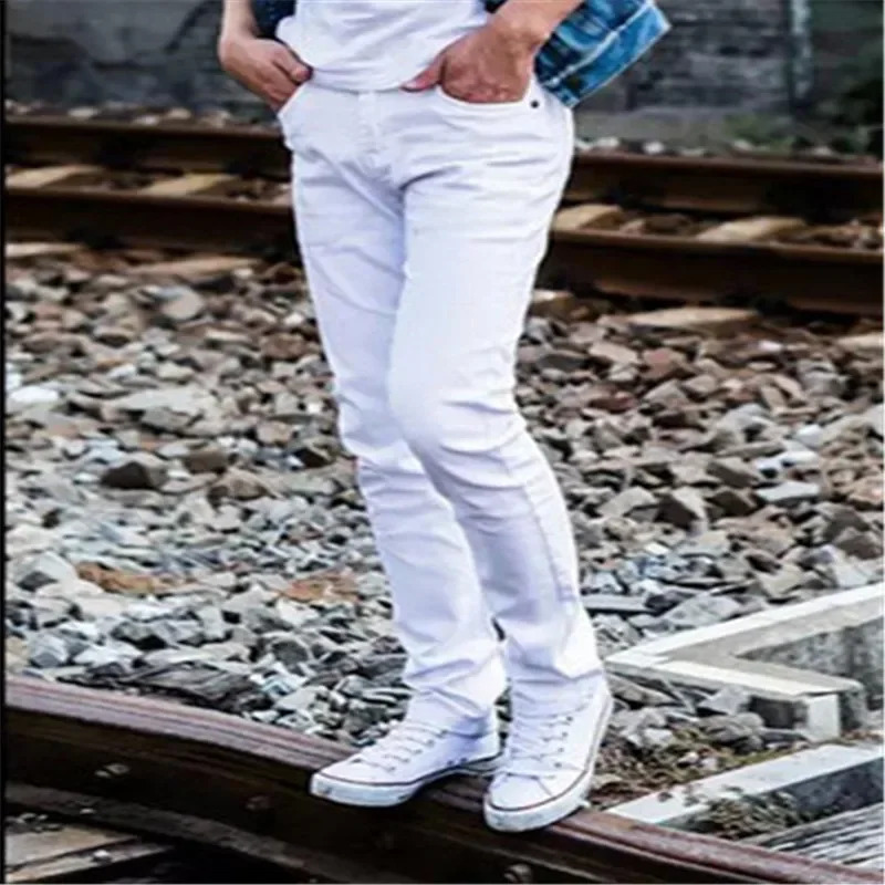Heiße Mode Sommer Feste Baumwo – Men'S Fashion Vest With Jeans Bewertung und Preis