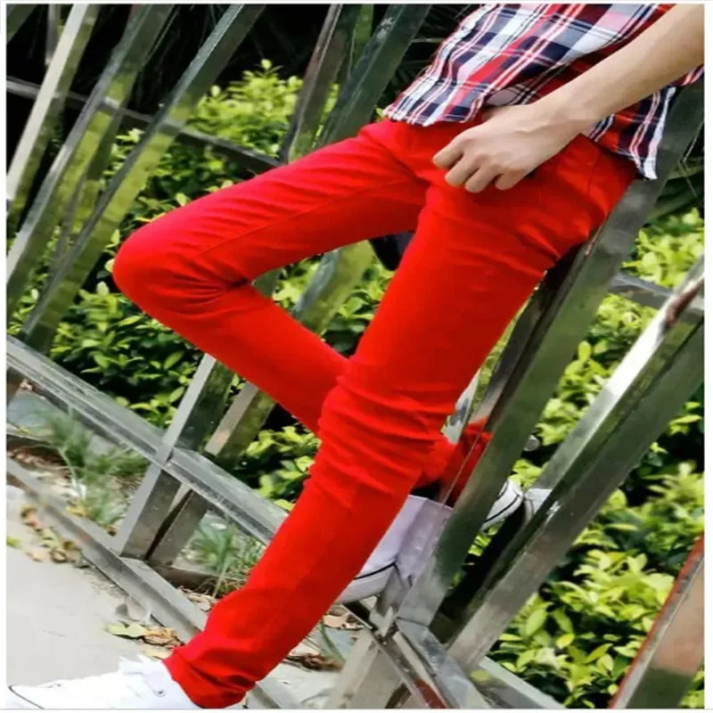Heiße Mode Sommer Feste Baumwo – Men'S Fashion Vest With Jeans Bewertung und Preis