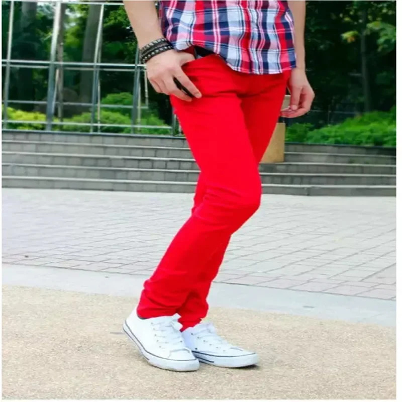 Heiße Mode Sommer Feste Baumwo – Men'S Fashion Vest With Jeans Bewertung und Preis