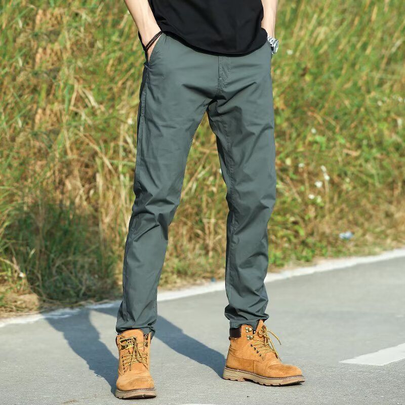 Modische 2026 Wasserdichte Win – Men'S Fashion Trousers Bewertung und Preis