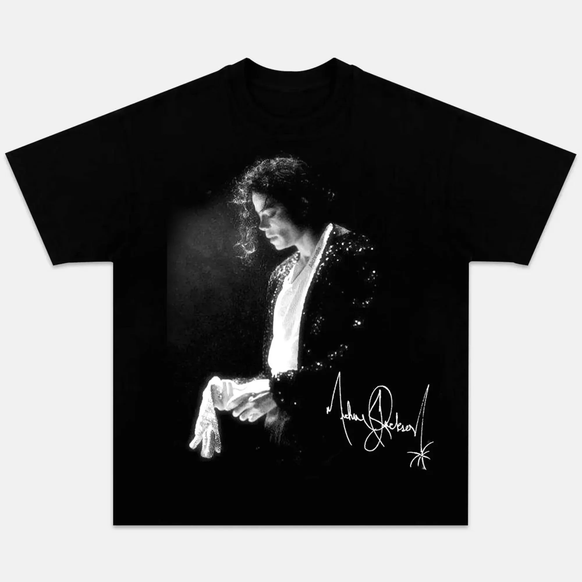 Bedrucktes T-Shirt als Hommage – Men'S Fashion Nova Bewertung und Preis