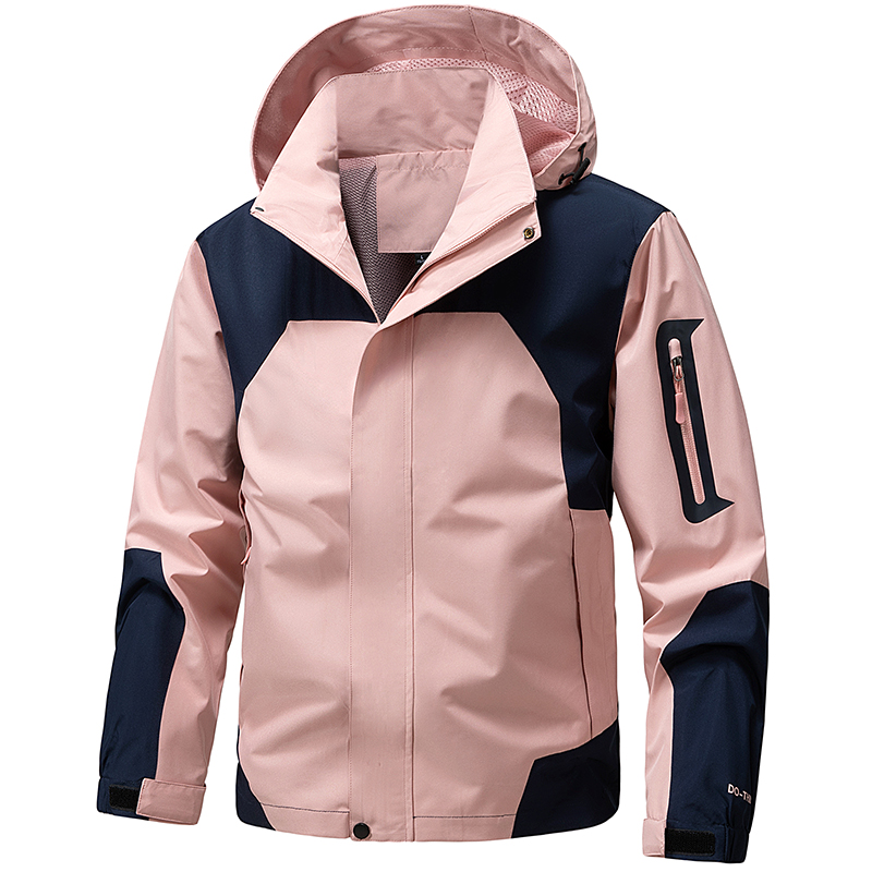 Softshell Outdoor-Jacke für He – Windbreaker Men Zip Bewertung und Preis