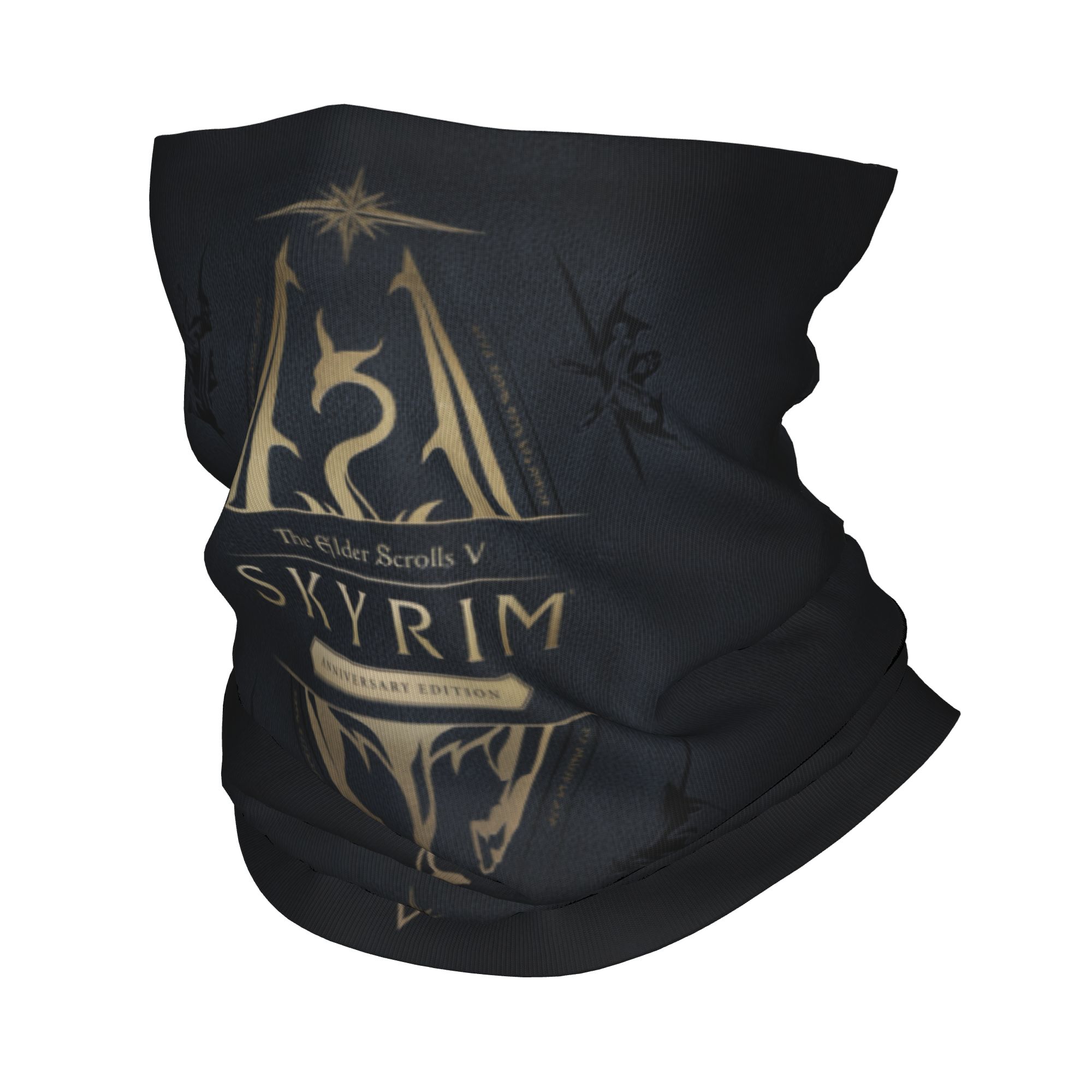Benutzerdefiniertes Skyrim Log – Men'S Fashion Logo Bewertung und Preis