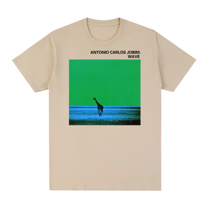 Wave ANTONIO CARLOS JOBIM Vint – Men'S Fashion Nova Bewertung und Preis