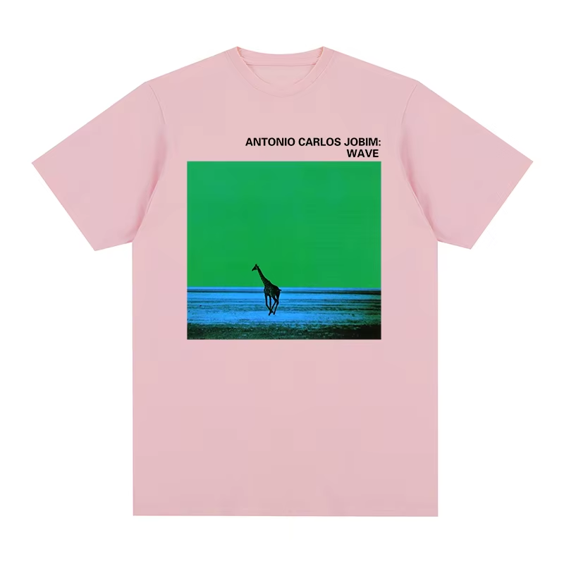 Wave ANTONIO CARLOS JOBIM Vint – Men'S Fashion Nova Bewertung und Preis