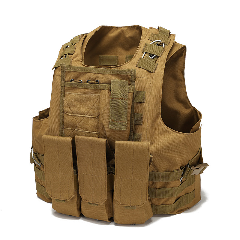 600D Oxford Taktische Weste He – Tactical Vest Men Bewertung und Preis