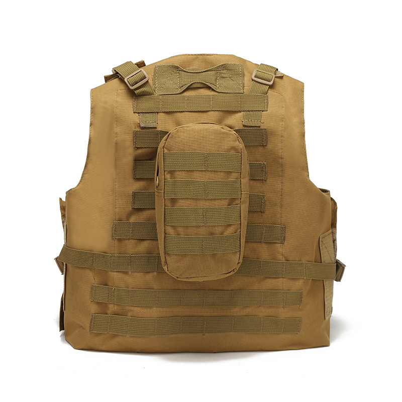 600D Oxford Taktische Weste He – Tactical Vest Men Bewertung und Preis