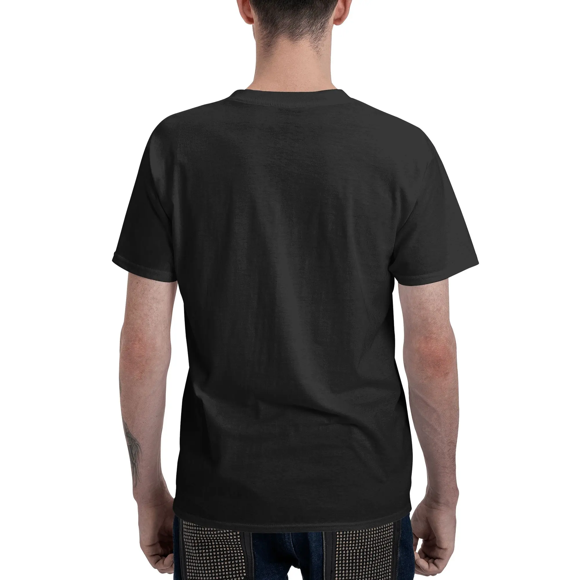 Nova Twins 100 % Baumwolle T-S – Men'S Fashion Nova Bewertung und Preis